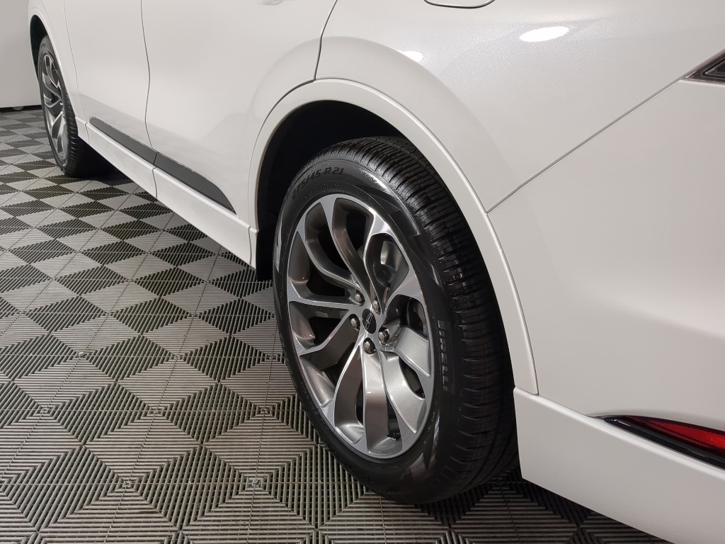 2026 Lincoln Aviator Premiere - Photo 5