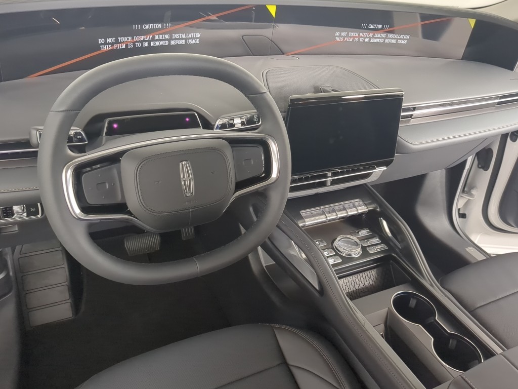 2026 Lincoln Nautilus Premiere - Photo 20
