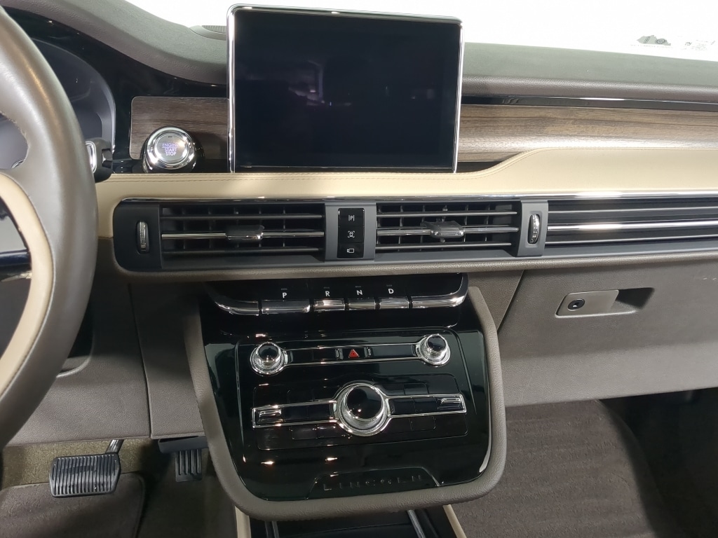 2022 Lincoln Corsair Grand Touring - Photo 29