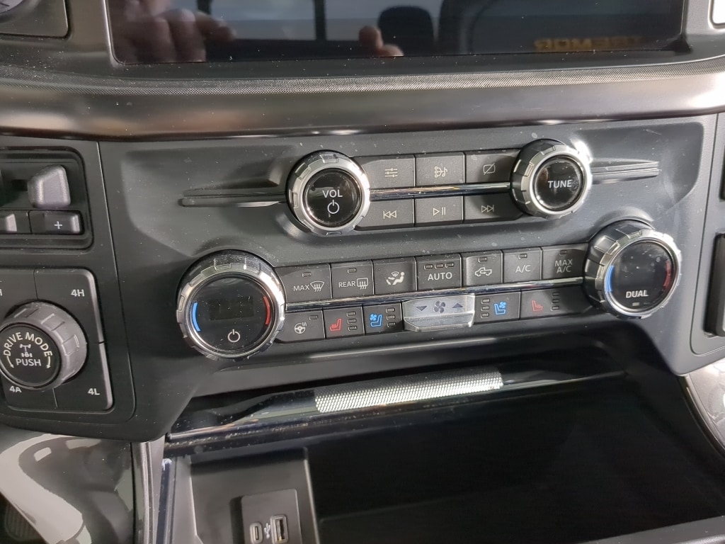 2021 Ford F-150 Tremor - Photo 16