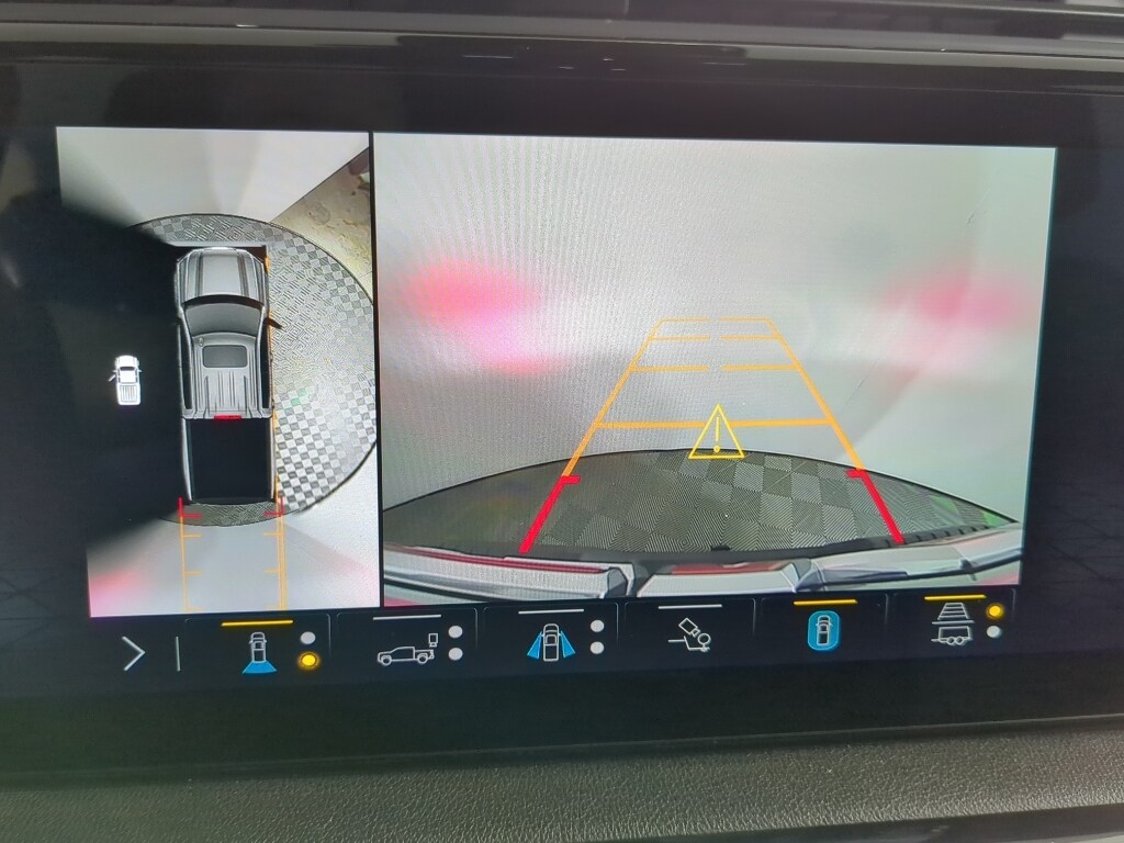 2023 GMC Sierra 1500 AT4 - Photo 30