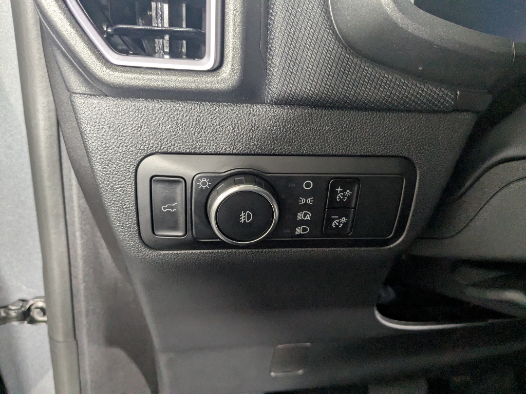 2025 Ford Bronco Sport Badlands - Photo 29