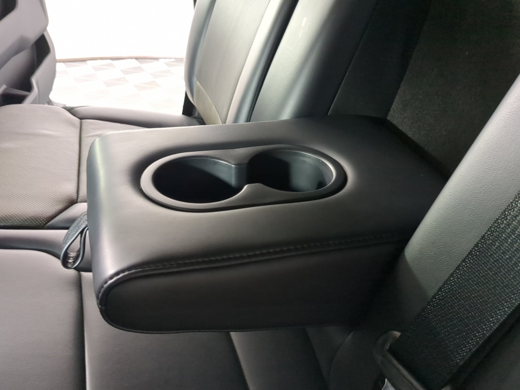 2021 Ford F-150 Tremor - Photo 21