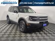 Ford Bronco Sport