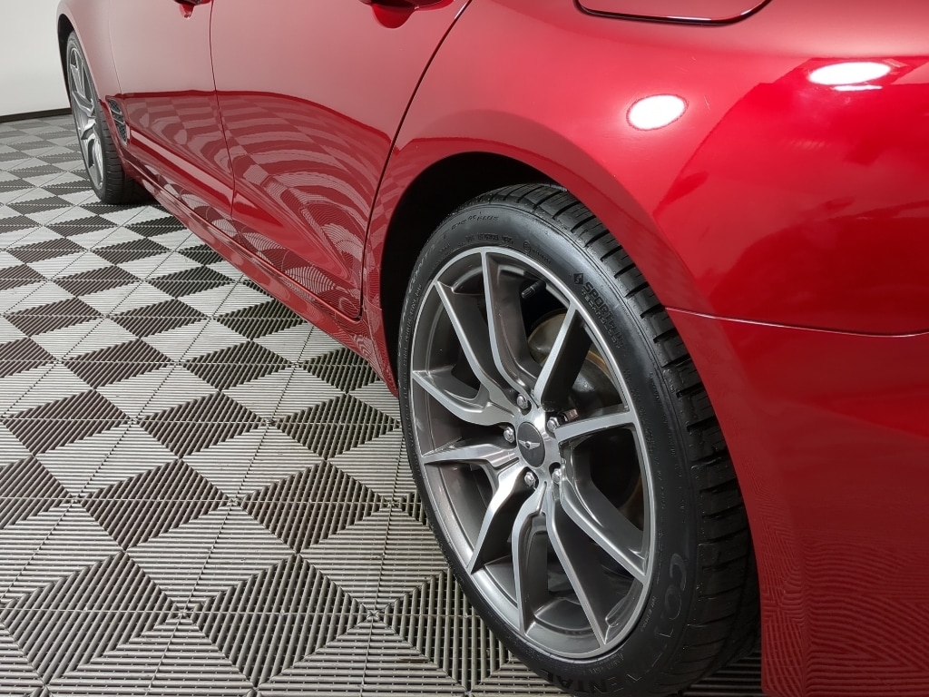 2022 GENESIS G70 Standard - Photo 6