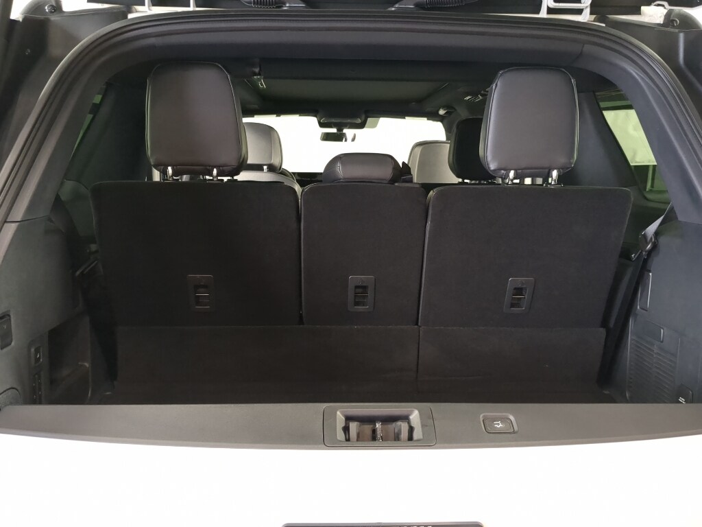 2026 Lincoln Navigator Reserve - Photo 17