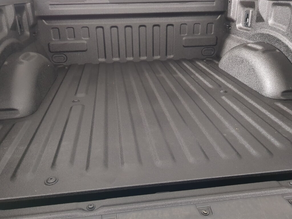 2021 Ford F-150 Tremor - Photo 26