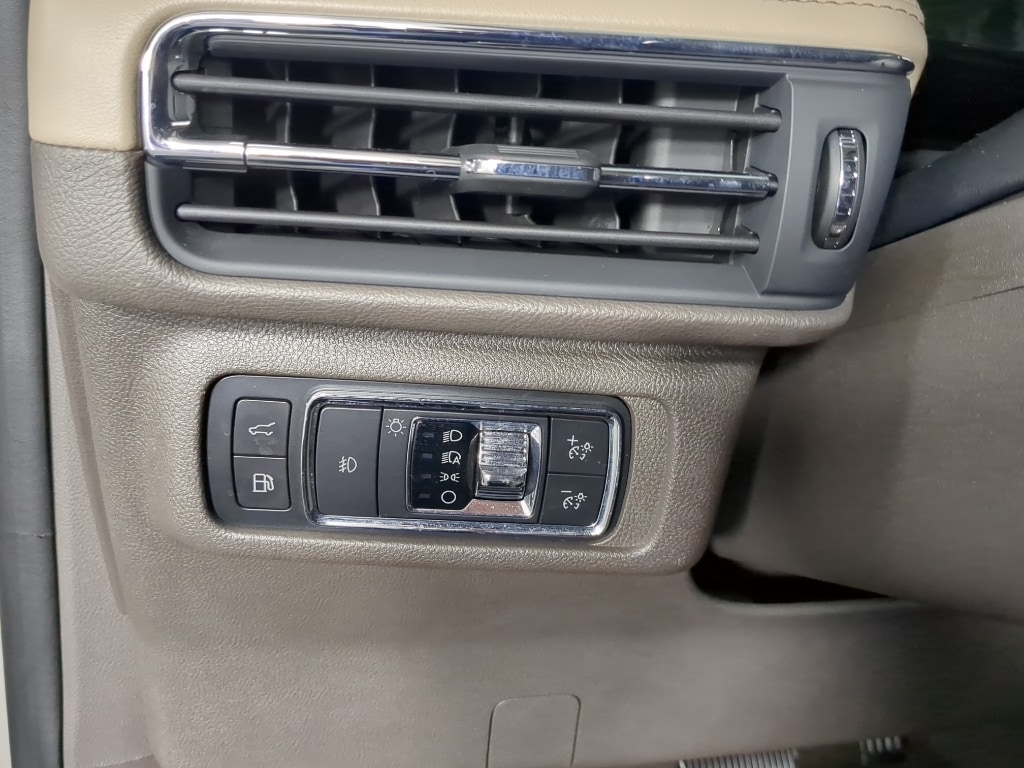 2022 Lincoln Corsair Grand Touring - Photo 30
