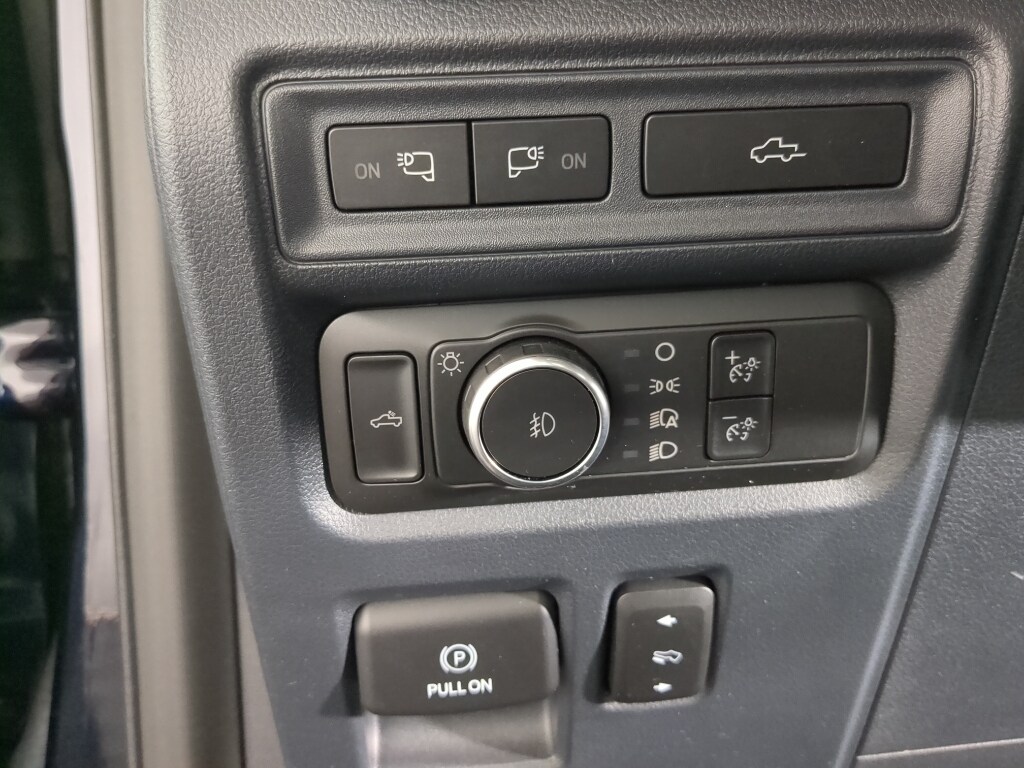2021 Ford F-150 Tremor - Photo 18