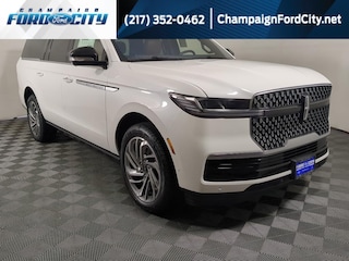 2025 Lincoln Navigator Reserve-L SUV