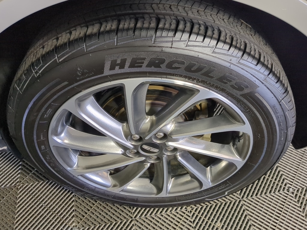 2022 Lincoln Corsair Grand Touring - Photo 16
