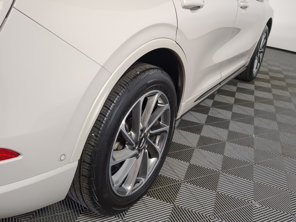 2022 Lincoln Corsair Grand Touring - Photo 8