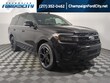  Ford Expedition