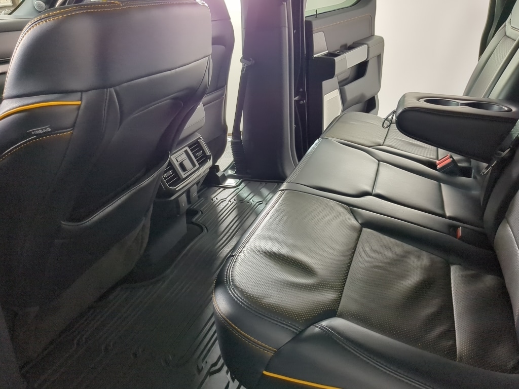 2021 Ford F-150 Tremor - Photo 20