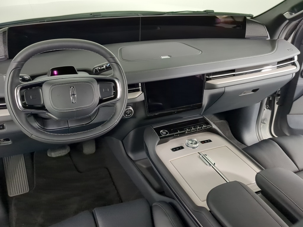 2026 Lincoln Navigator Reserve - Photo 13
