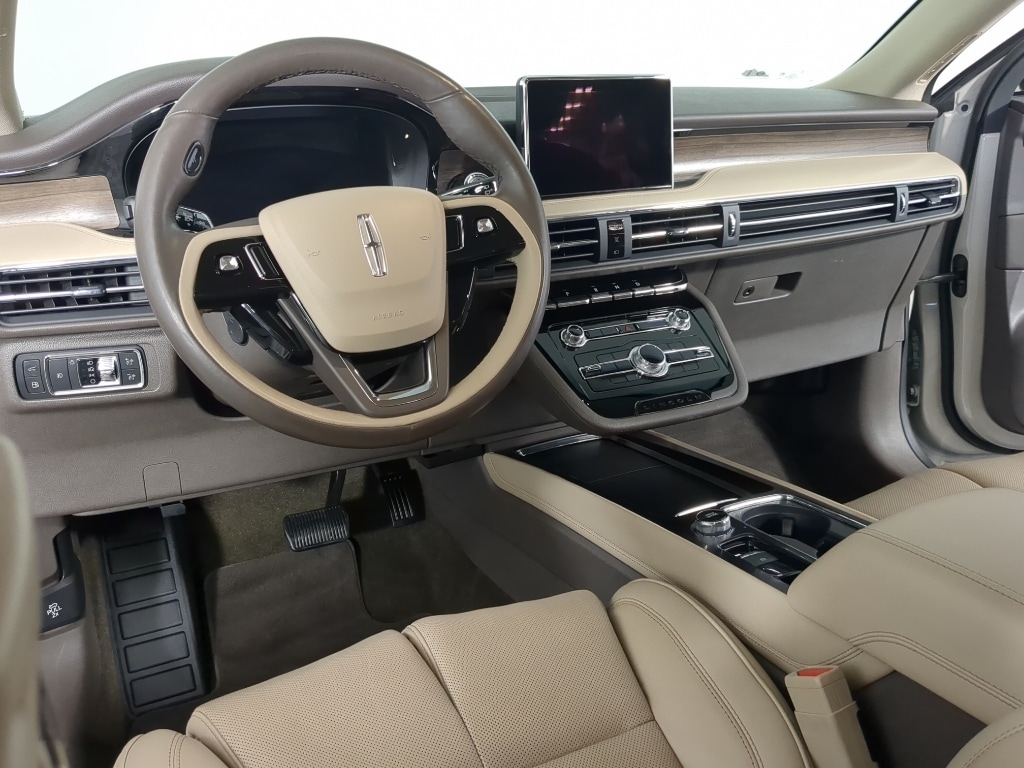 2022 Lincoln Corsair Grand Touring - Photo 13