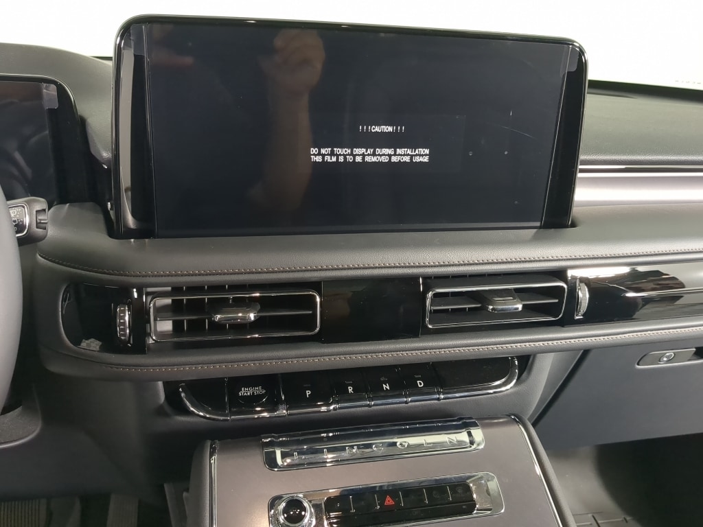 2026 Lincoln Aviator Premiere - Photo 30