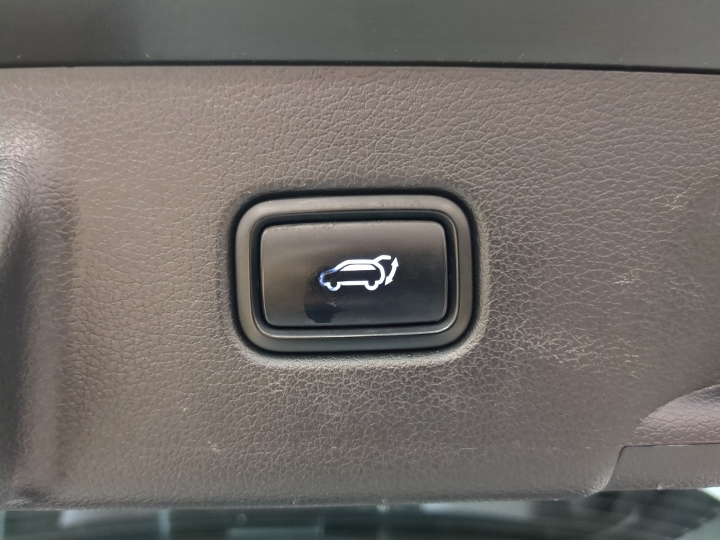 2020 Hyundai Palisade SEL - Photo 19