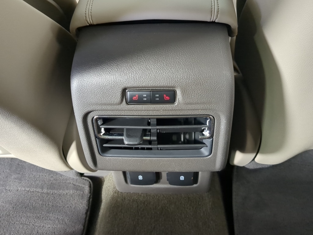 2022 Lincoln Corsair Grand Touring - Photo 23