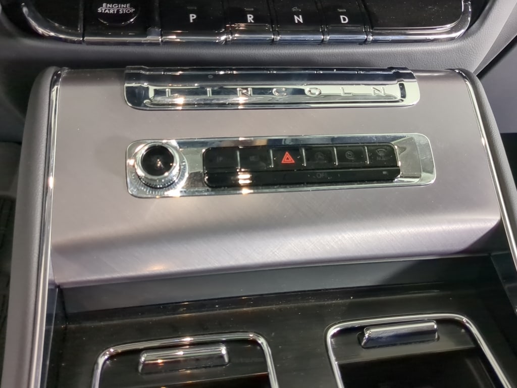 2026 Lincoln Aviator Premiere - Photo 29