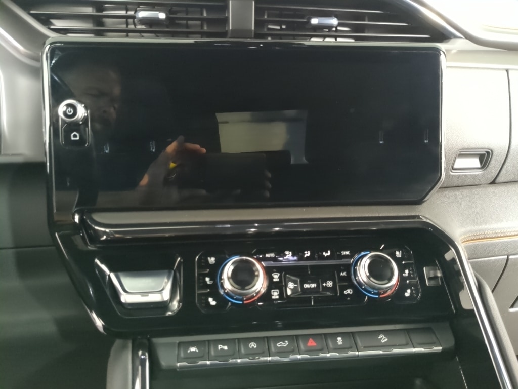 2023 GMC Sierra 1500 AT4 - Photo 27