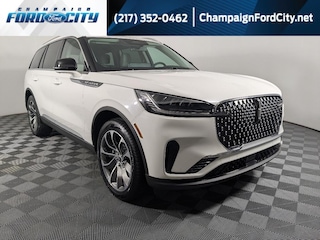 2026 Lincoln Aviator Premiere SUV
