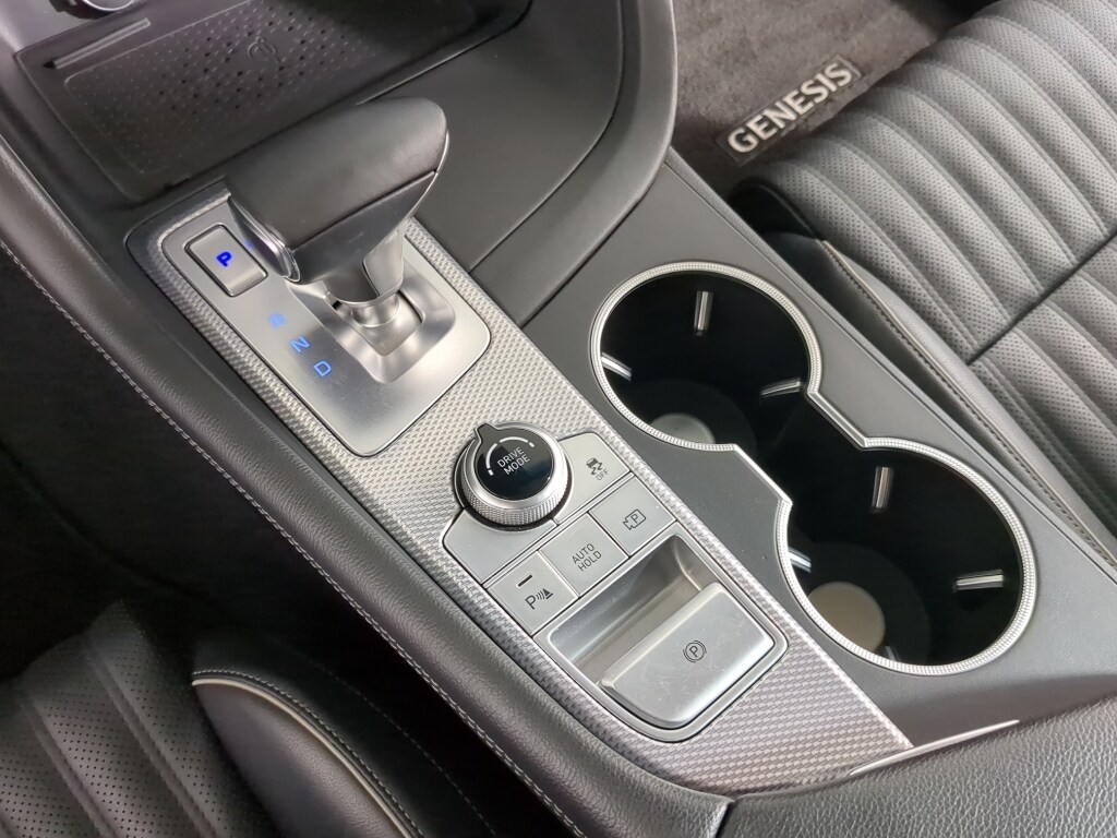 2022 GENESIS G70 Standard - Photo 26