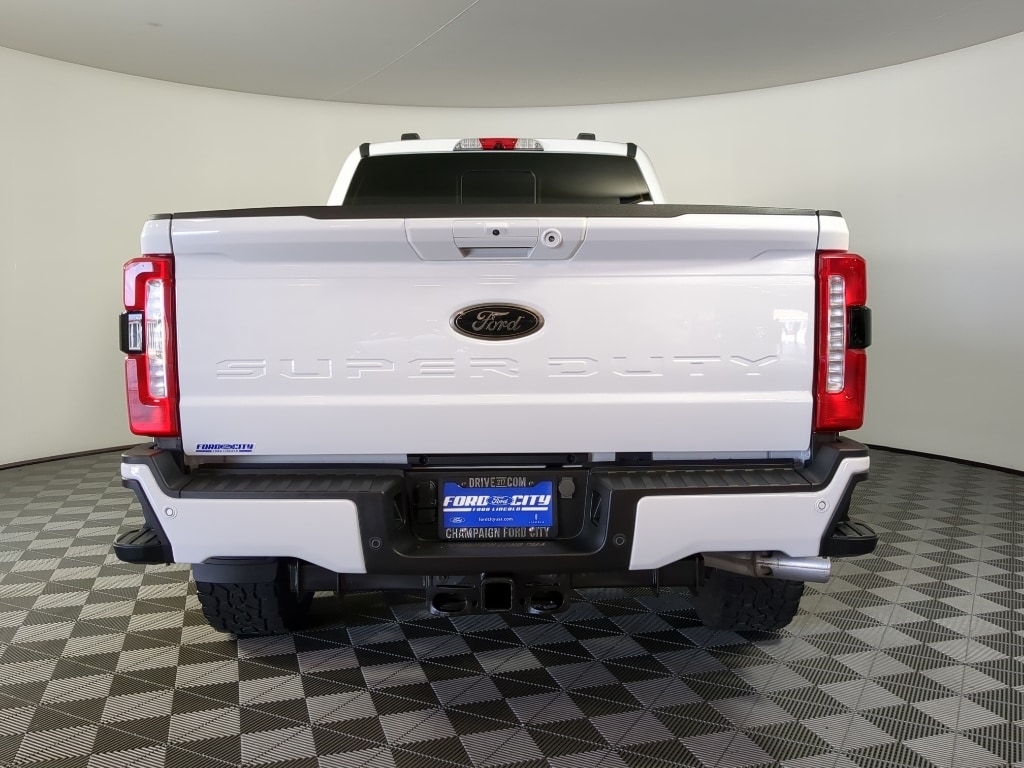 2024 Ford F-250 Super Duty Lariat - Photo 7