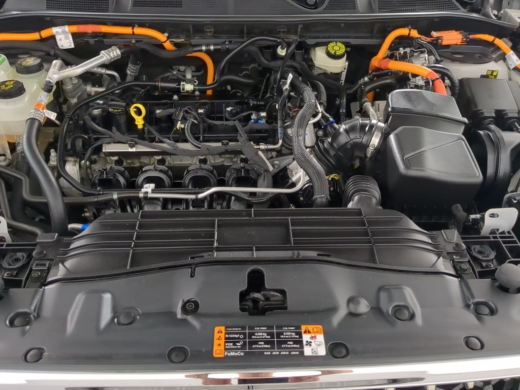2022 Lincoln Corsair Grand Touring - Photo 31