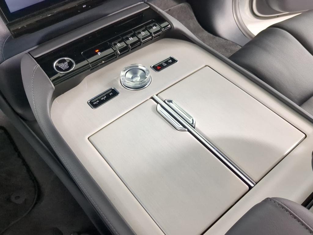 2026 Lincoln Navigator Reserve - Photo 27