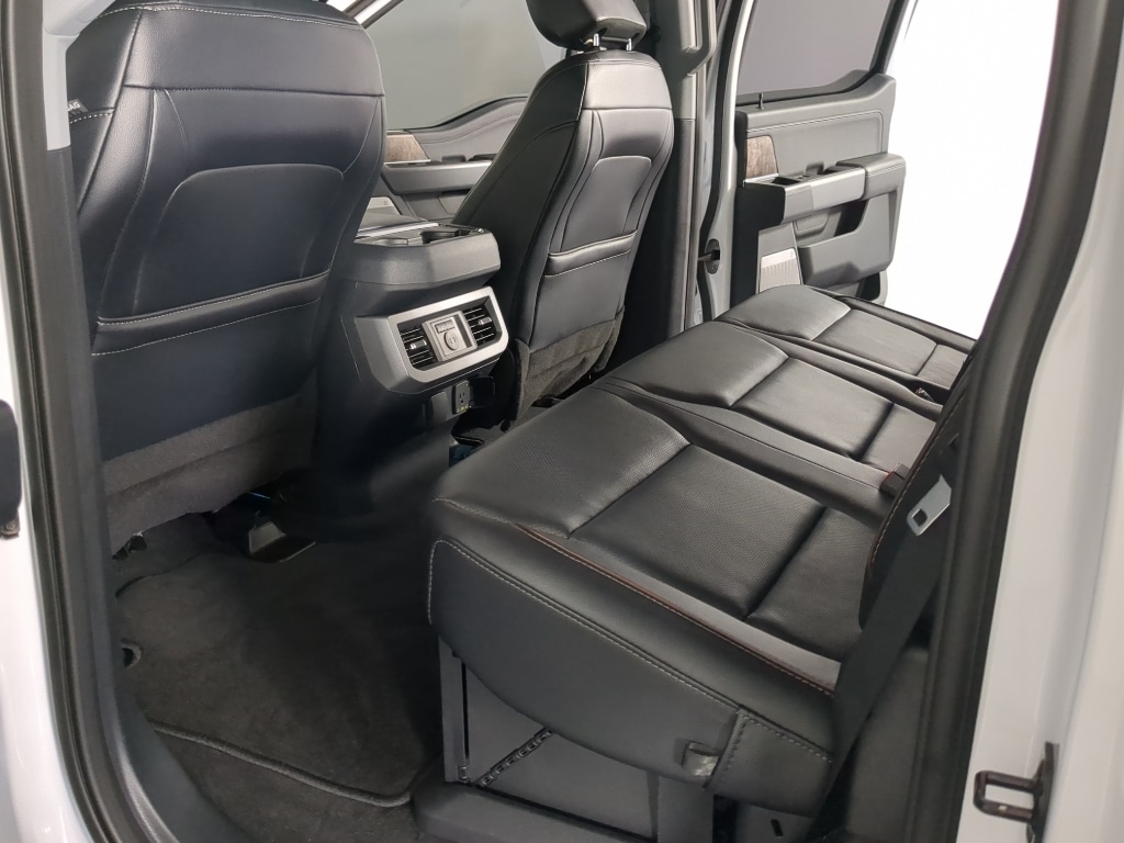 2024 Ford F-250 Super Duty Lariat - Photo 14
