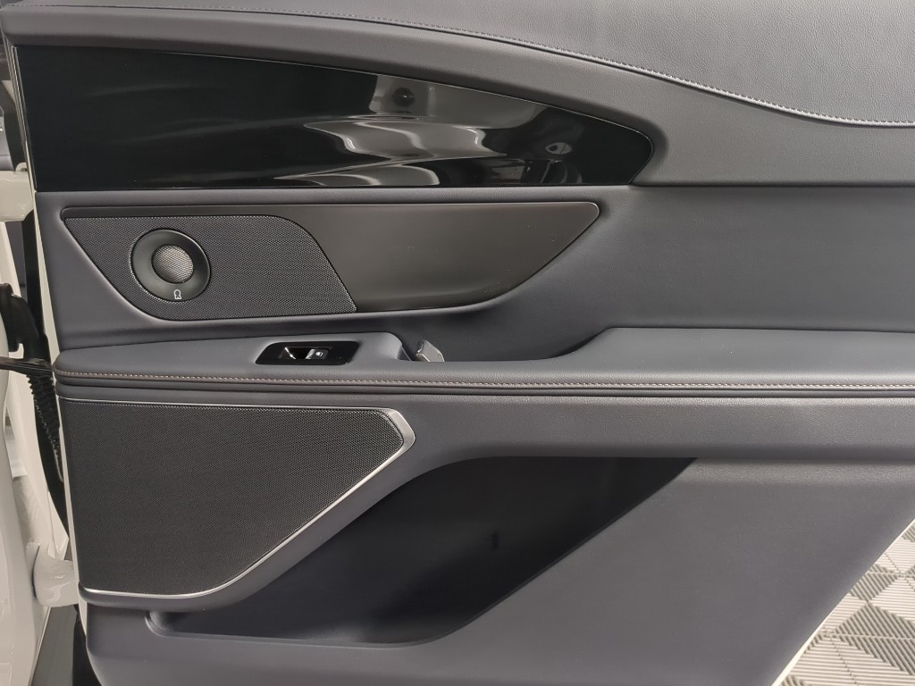 2026 Lincoln Nautilus Premiere - Photo 19