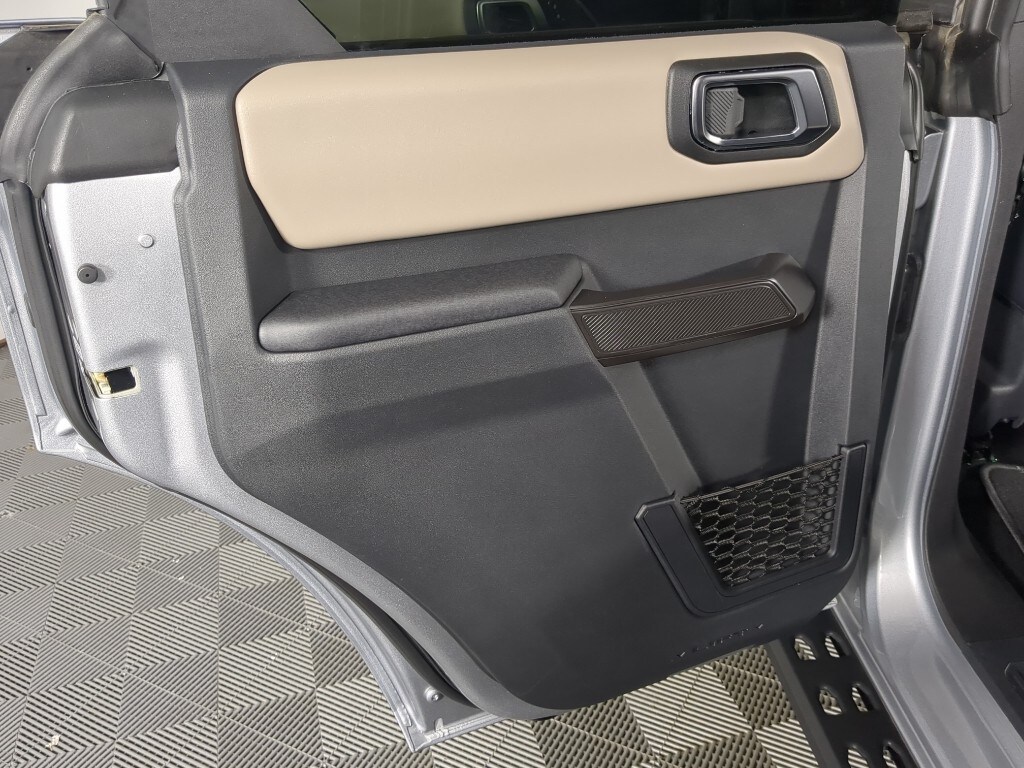 2024 Ford Bronco 4-Door Wildtrak - Photo 15