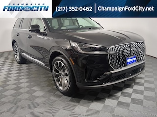 2026 Lincoln Aviator Premiere SUV