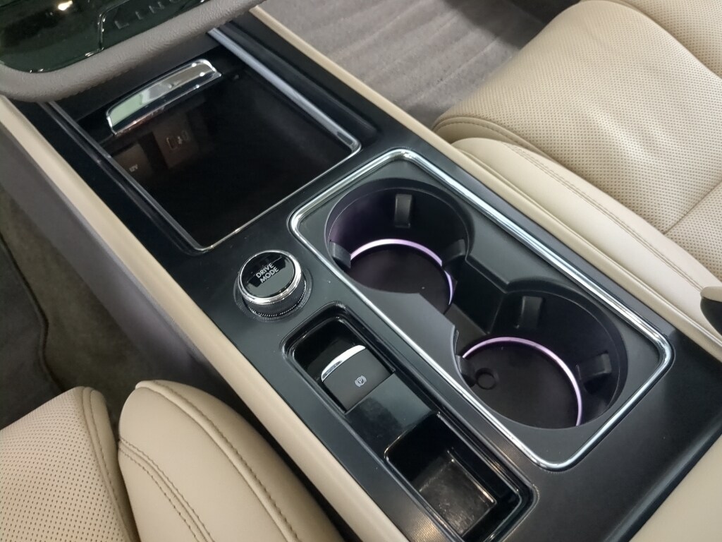 2022 Lincoln Corsair Grand Touring - Photo 26