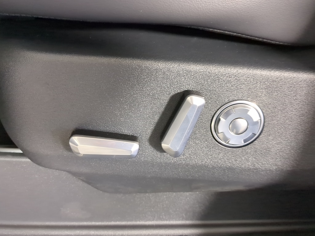 2026 Lincoln Navigator Reserve - Photo 12
