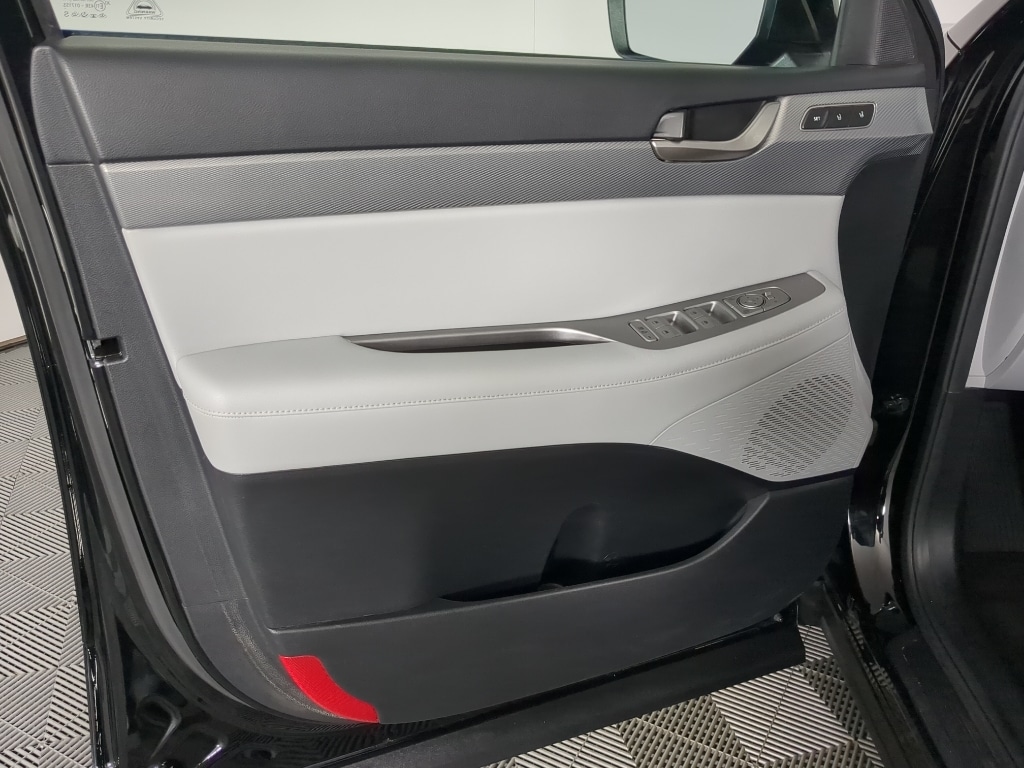 2020 Hyundai Palisade SEL - Photo 11