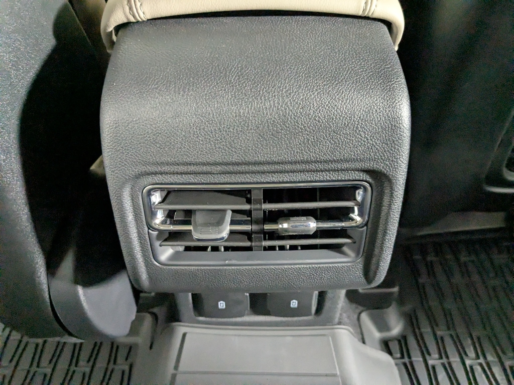 2026 Lincoln Corsair Premiere - Photo 23