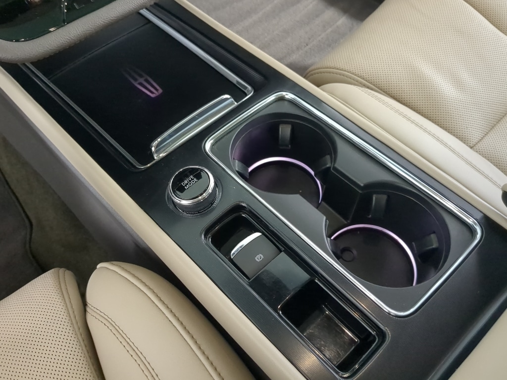 2022 Lincoln Corsair Grand Touring - Photo 27