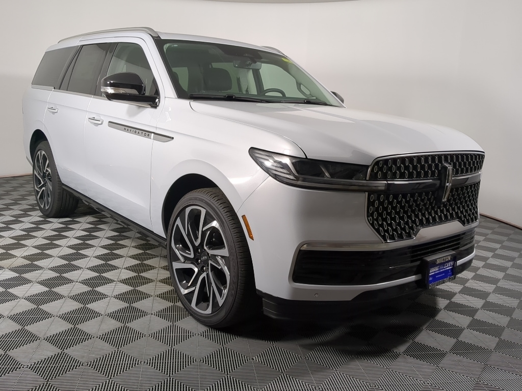 2026 Lincoln Navigator Reserve - Photo 9