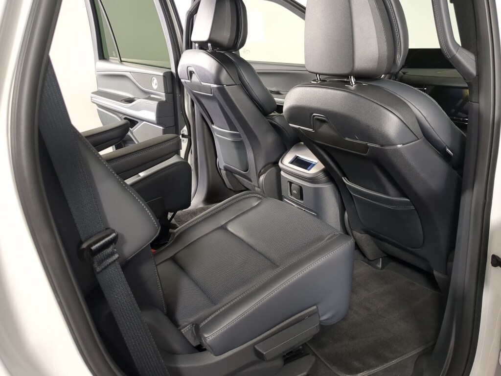 2026 Lincoln Navigator Reserve - Photo 24
