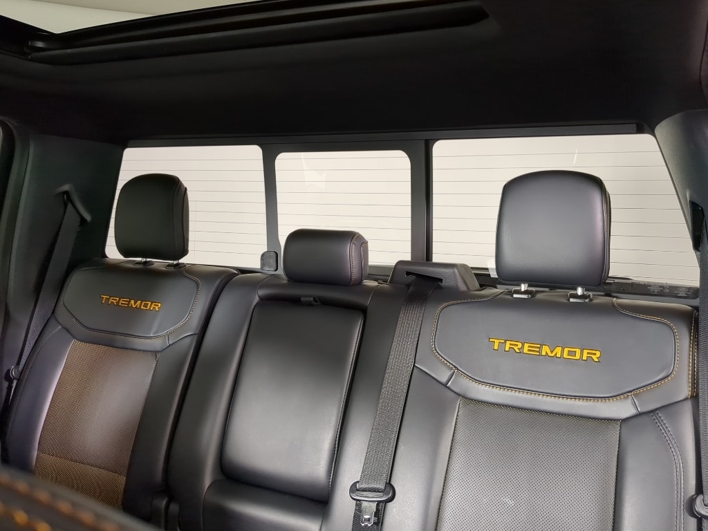 2021 Ford F-150 Tremor - Photo 32