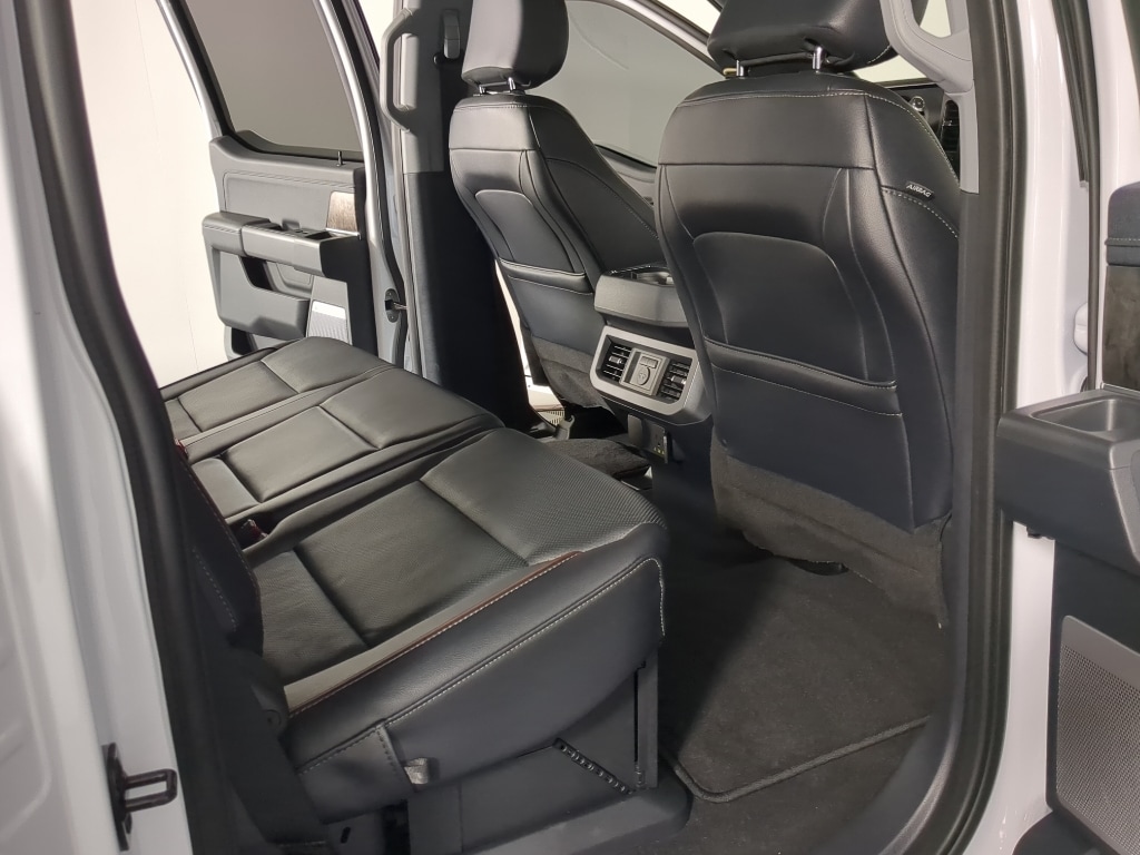 2024 Ford F-250 Super Duty Lariat - Photo 21