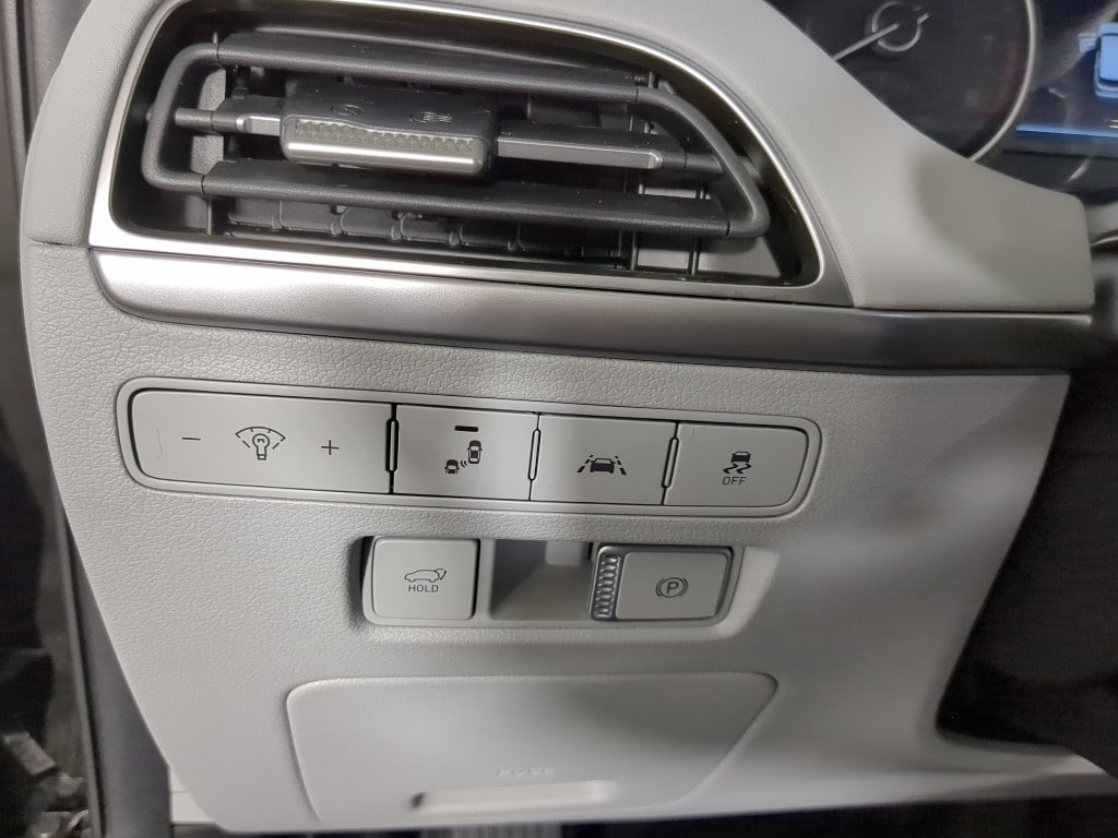 2020 Hyundai Palisade SEL - Photo 29