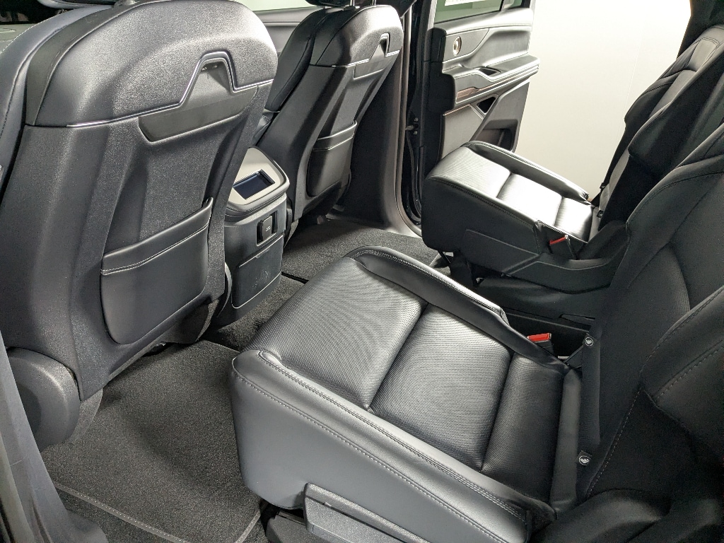 2026 Lincoln Navigator Reserve L - Photo 16