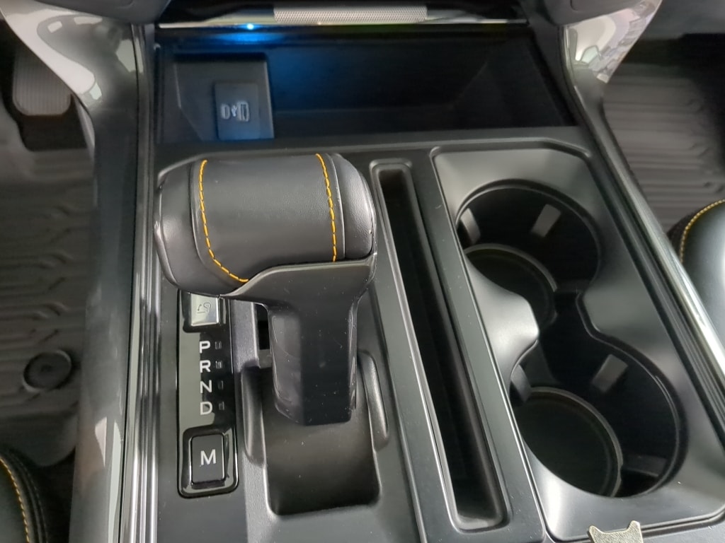 2021 Ford F-150 Tremor - Photo 14
