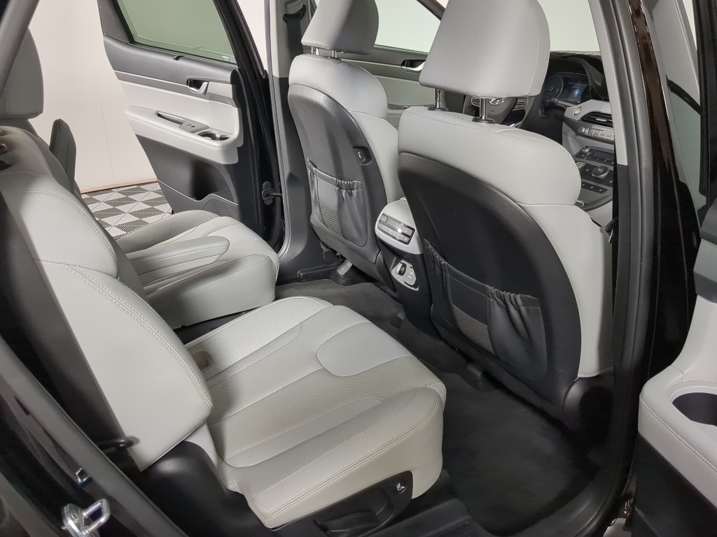 2020 Hyundai Palisade SEL - Photo 23