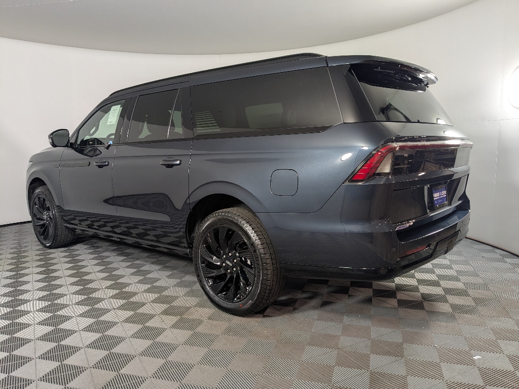 2026 Lincoln Navigator Reserve L - Photo 6