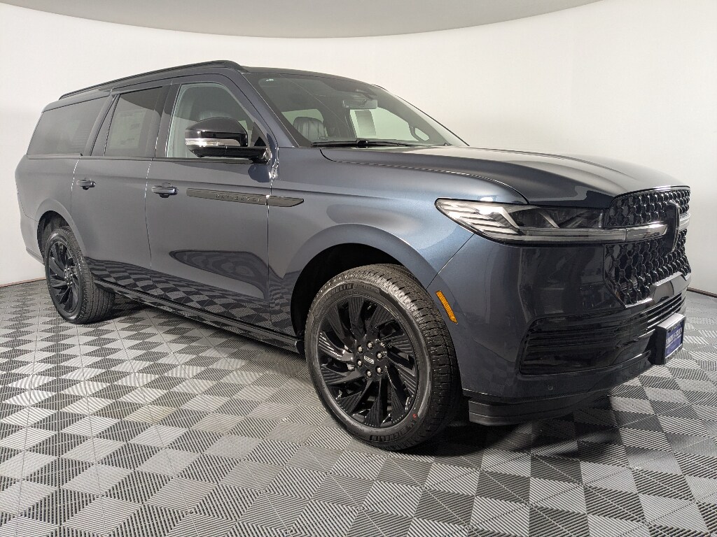 2026 Lincoln Navigator Reserve L - Photo 2