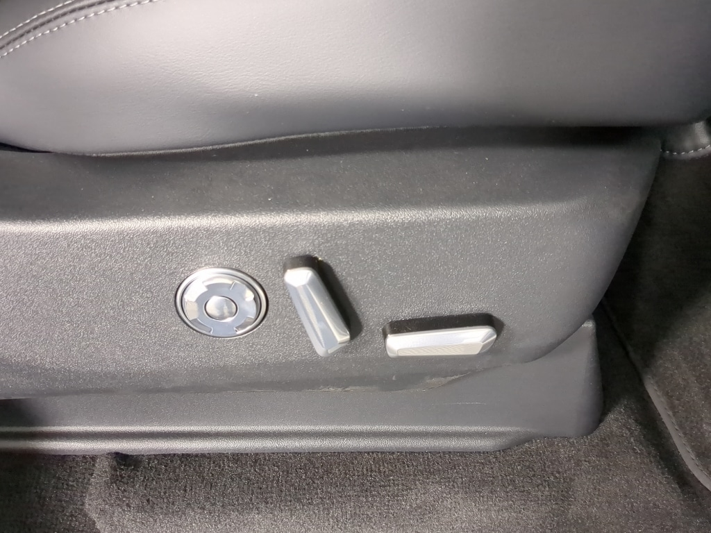 2026 Lincoln Navigator Reserve - Photo 23